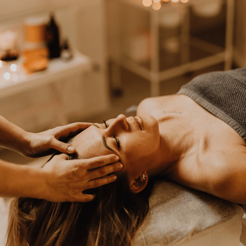 Home Service Salsa SPA & Massage Denpasar photo