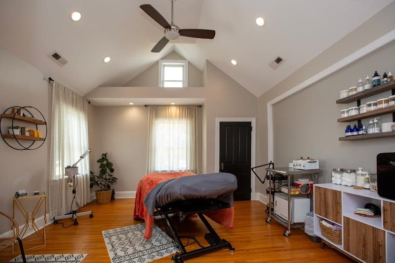 HOME Skincare and Wellness Woodbine photo