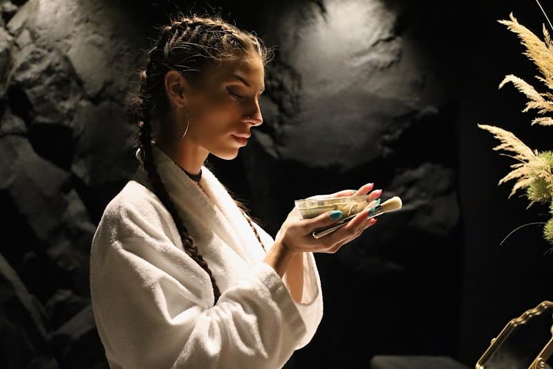 Home Spa A3 - "Todor Kableshkov" NeighbourhoodTrakia photo