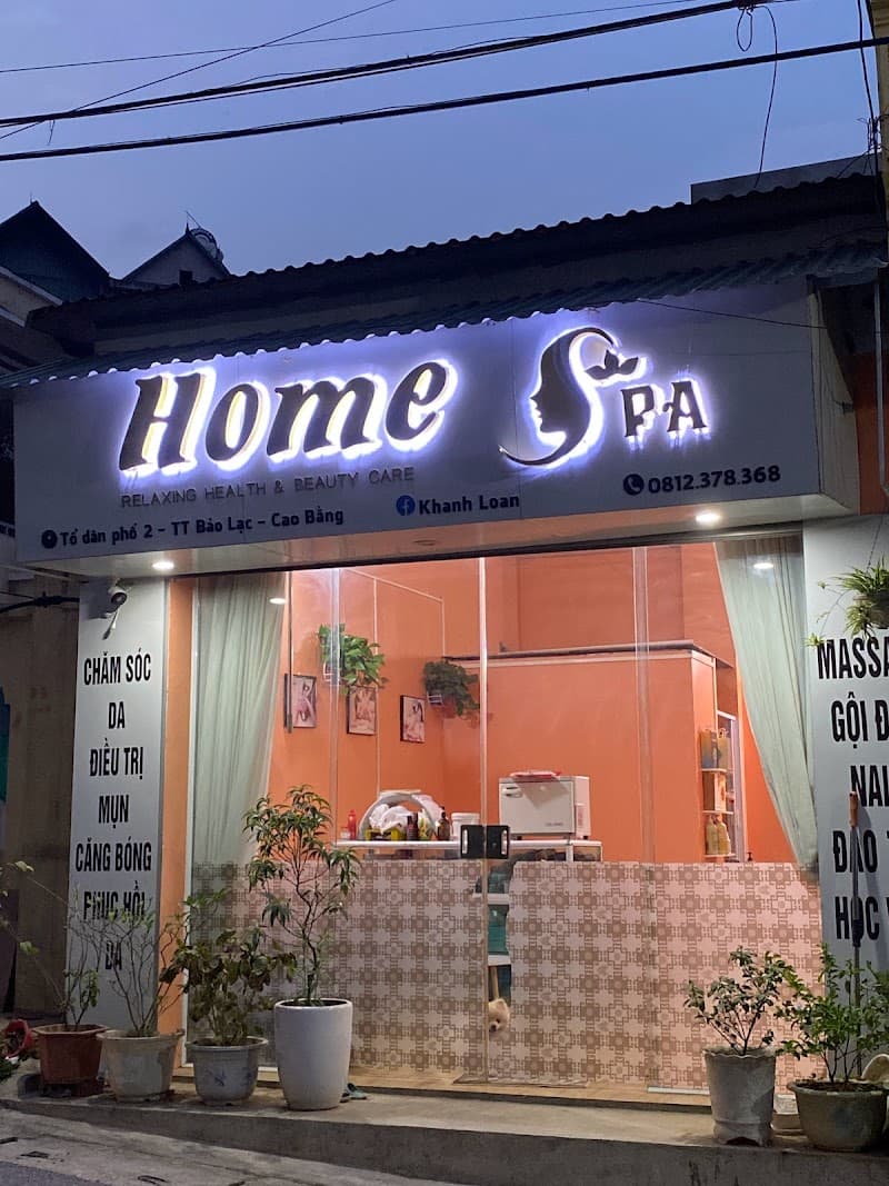 Home Spa Bảo Lạc photo