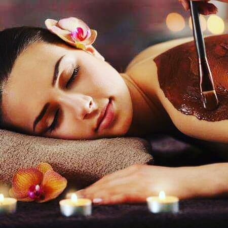 Home Spa Cali photo