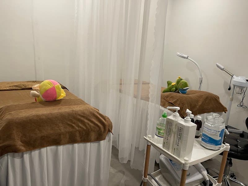 Home spa CATU Beauté Huyện Củ Chi photo