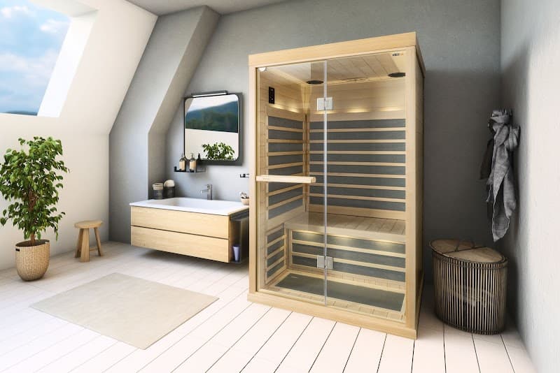 Home Spa Dresden Kreischa photo