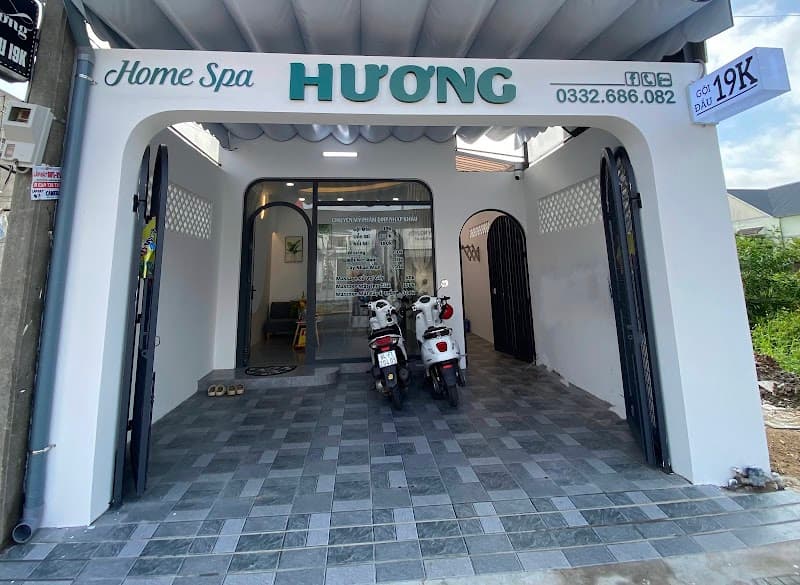 Home Spa Hương (gội đầu 19k) Trà Vinh photo