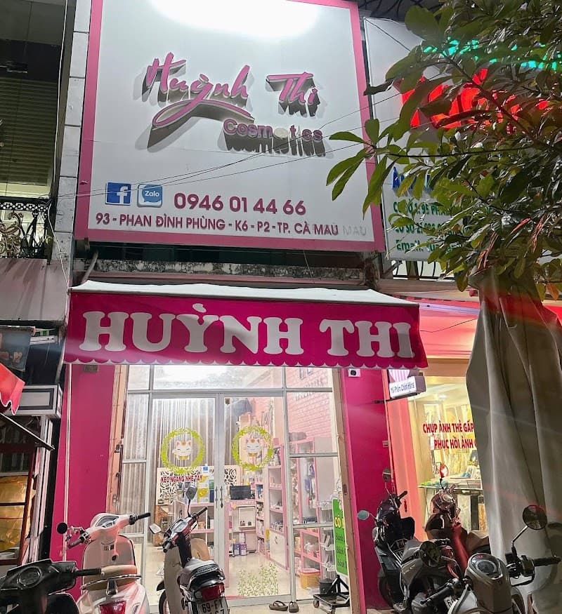 Home spa Huỳnh Đào Cà Mau photo