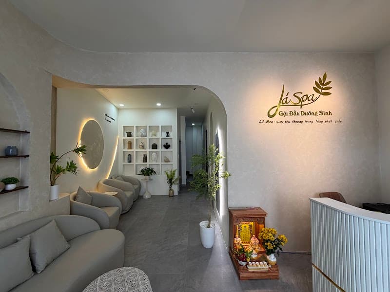 Home Spa Massage & Gội đầu dưỡng sinh Đà Lạt photo