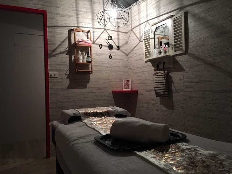 Home Spa Ming Cheng Club Lane 97 photo