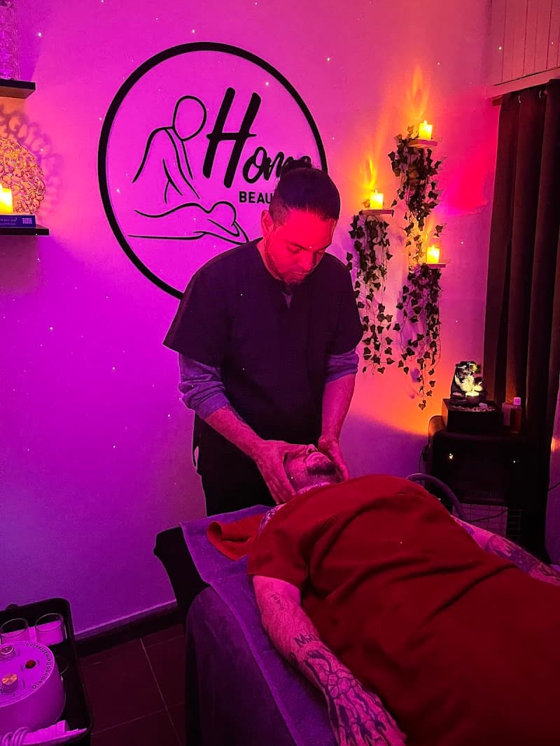 Home spa Montevideo photo