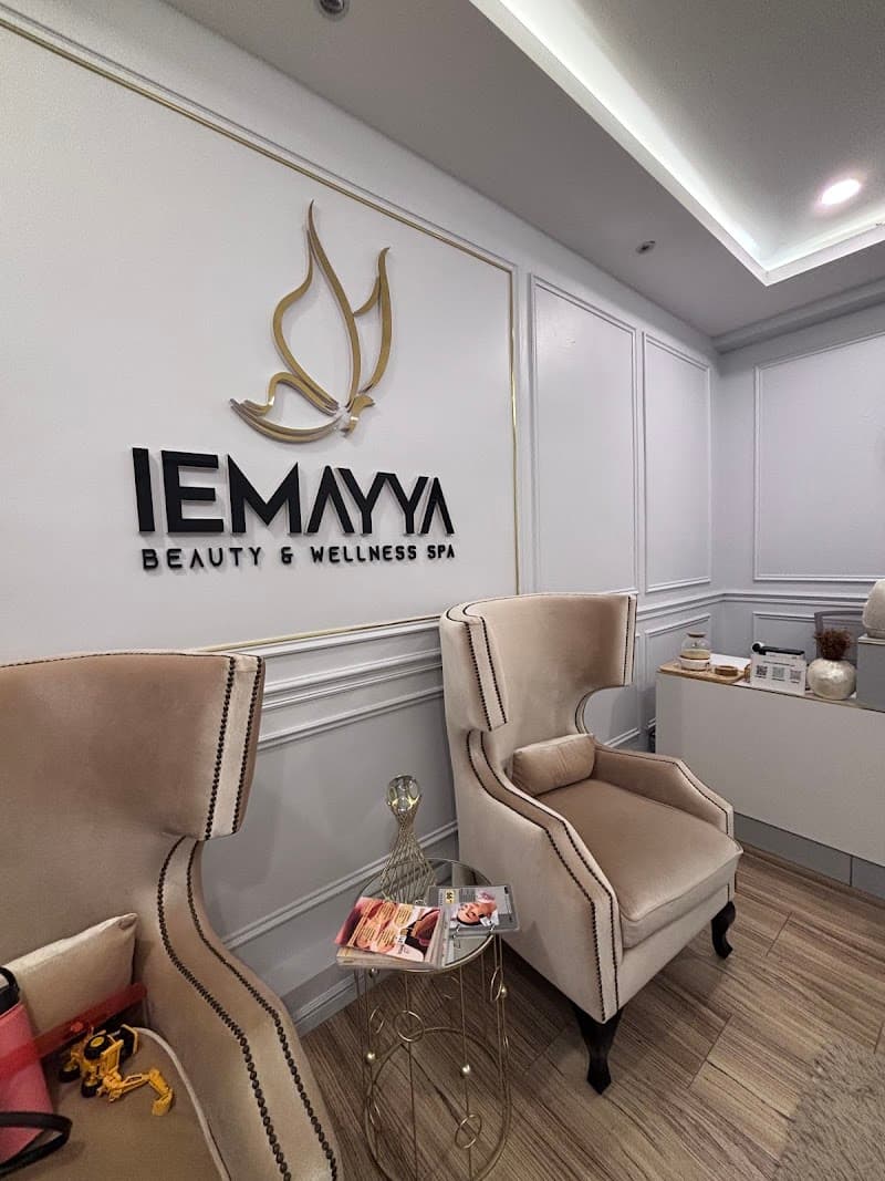 Home Spa & Salon Shah Alam photo