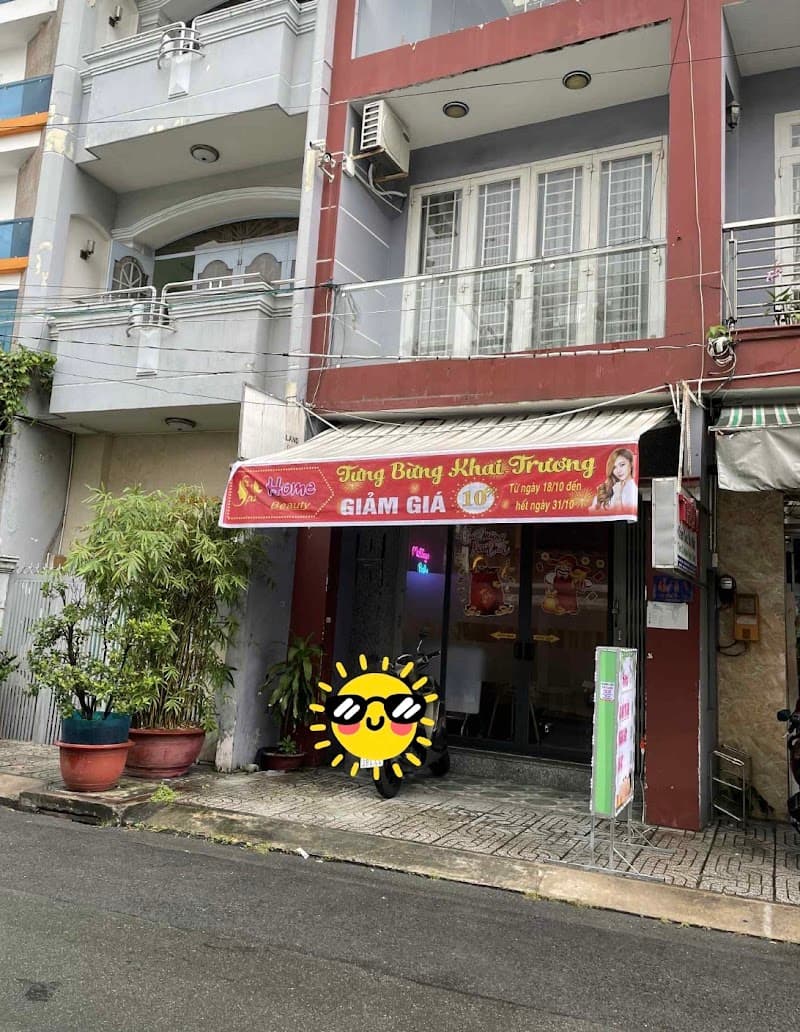 Home spa - Tiệm gội đầu dưỡng sinh - thư giãn Quận 11 photo