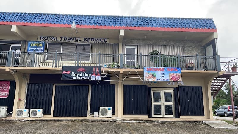 Home Spa Upper Tumon photo