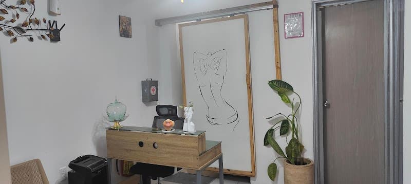 Home Spa Vanessa Zapopan photo