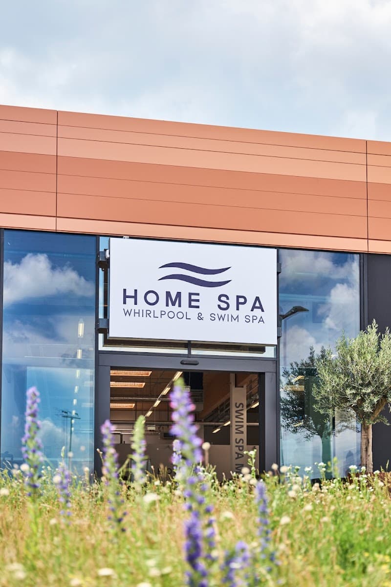 Home Spa Wien Gerasdorf bei Wien photo