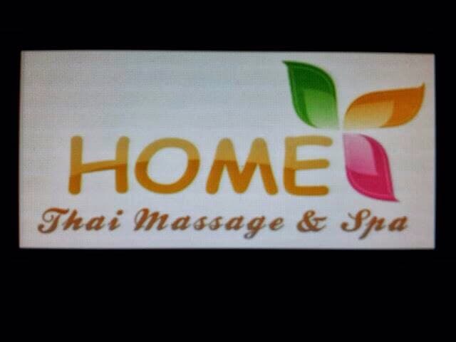 Home Thai Massage and Spa Pak Chong photo