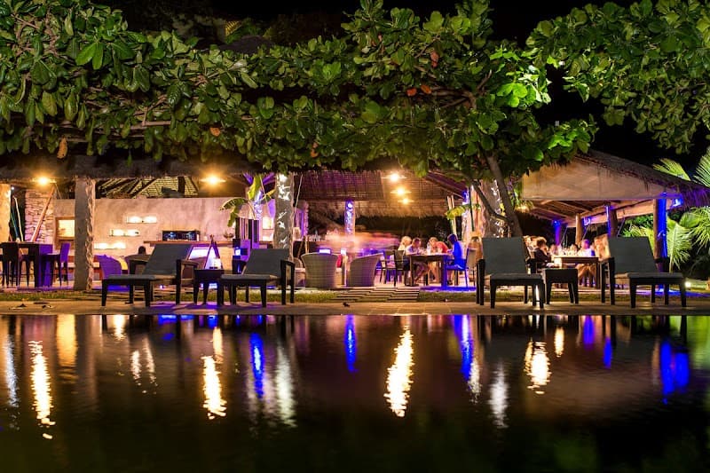 HOME THE RESIDENCE - Madagascar Nosy Be photo