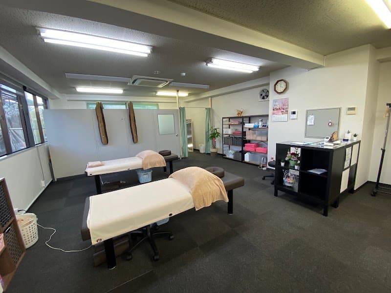 Home Visit Massage Clinic More Funabashi Funabashi City photo