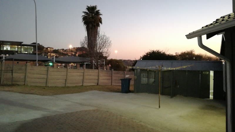 Home Wudhu Khana Johannesburg photo