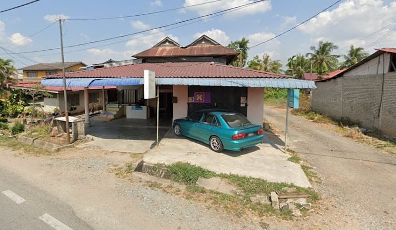 HomeCare Beauty Salon & Spa Alor Setar photo