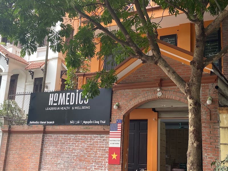 Homedics Việt Nam Quận Nam Từ Liêm photo