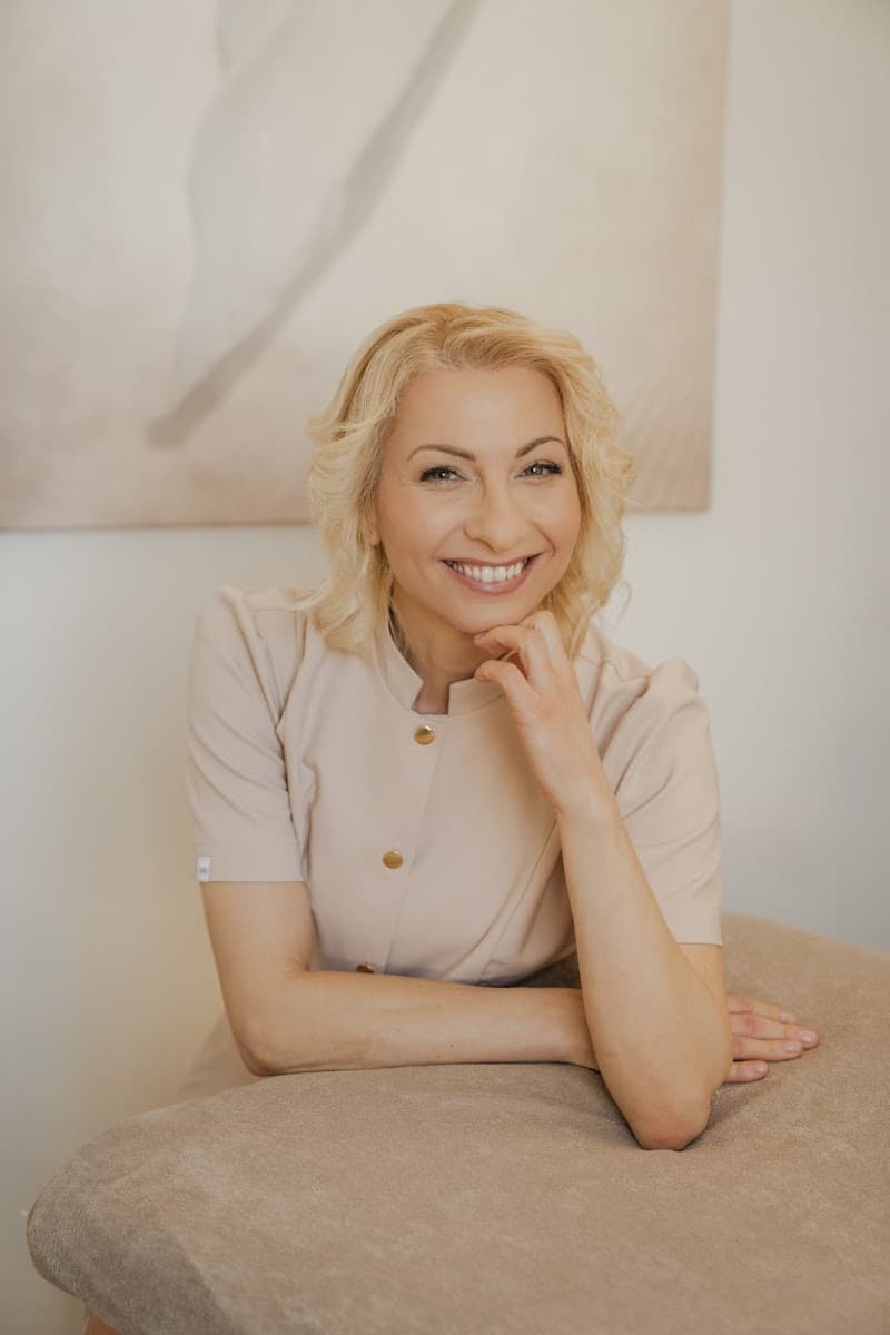 Homeo Harmony Joanna Jagielska Kleszczewo photo