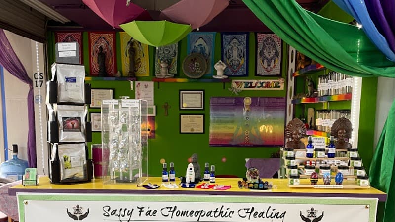 Homeopathy Healing Arts Port Orange photo