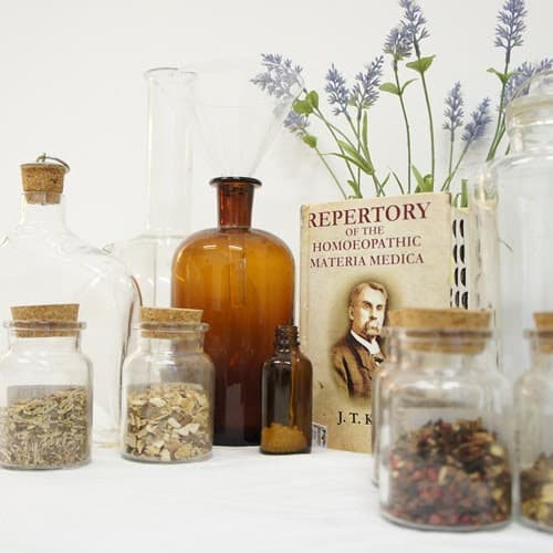 Homeopati och Massageterapi på Hindberget Malmö photo