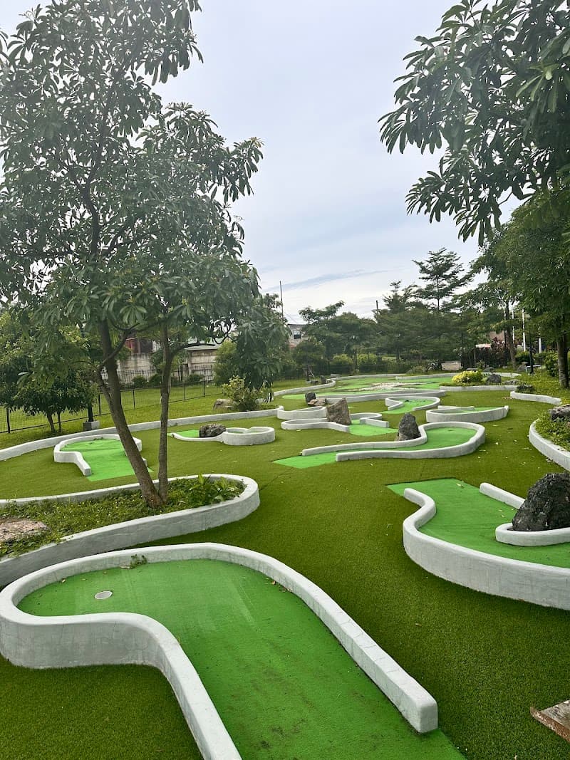 HomeSerenity Oton photo