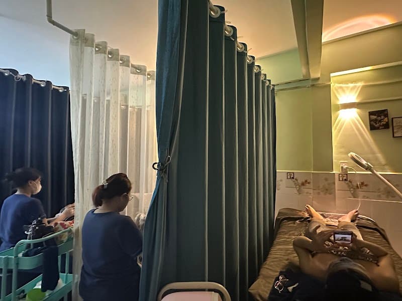 Homespa Beauty Quận Tân Phú photo