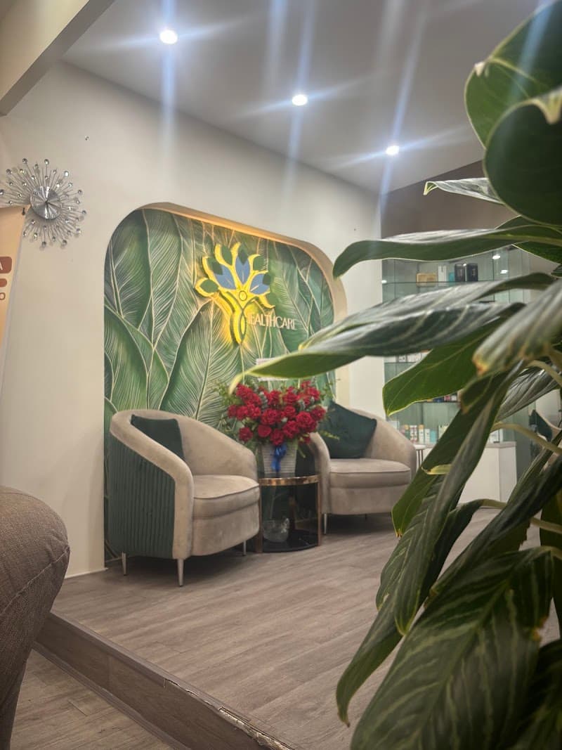 HomeSpa & HealthCare Quận Hoàn Kiếm photo