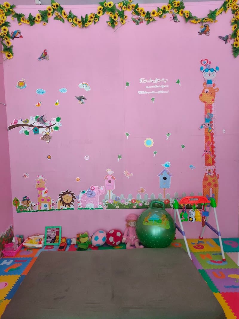 HomeSpa Jambangan Sragen photo