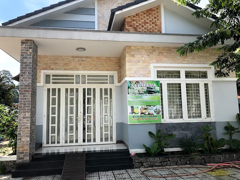 HomeSpa Neo Thủ Dầu Một photo