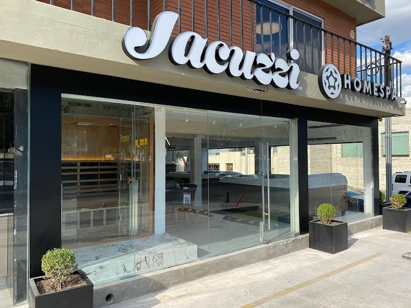 Homespa San Pedro Garza García photo