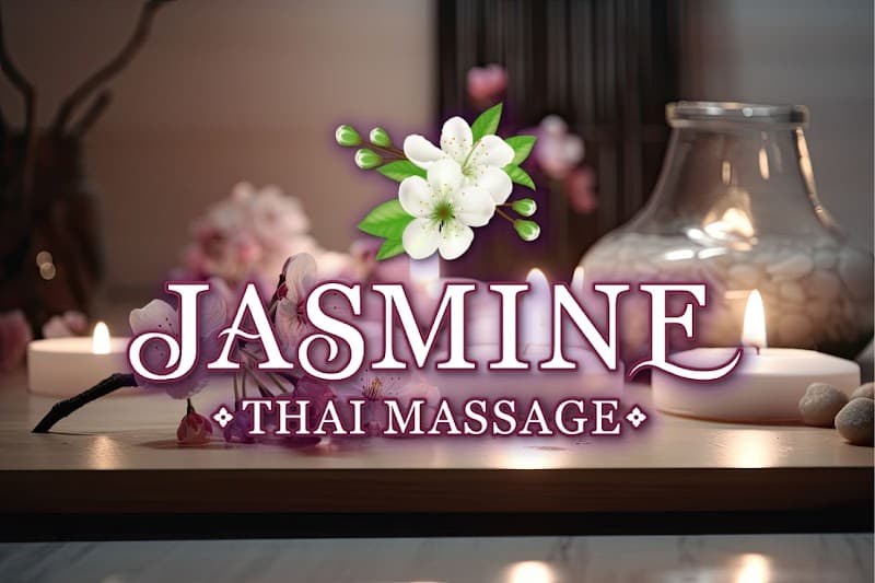 Homespa Thai massage at kinshicho Tokyo photo