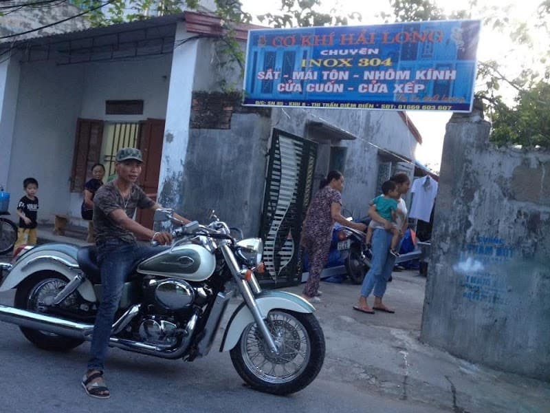 Homespa Trị Mụn Huyện Thái Thụy photo