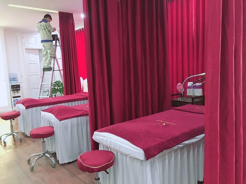 HomeSpa Từ Sơn Thị Xã Từ Sơn photo