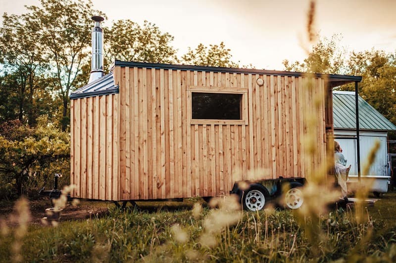 Homestead Saunas Sharon photo