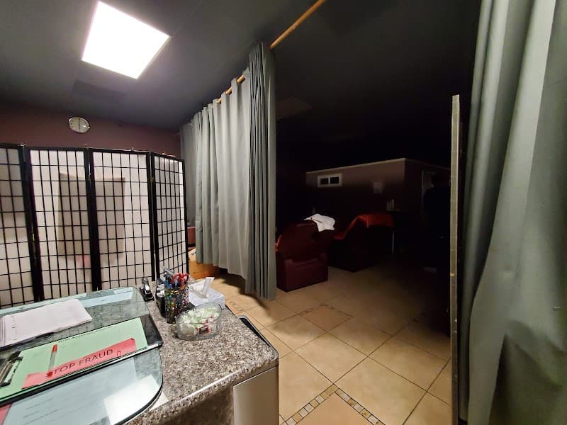 Hometown Health Spa Sunnyvale photo