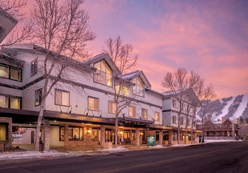Homewood Suites by Hilton Jackson Jackson Hole photo