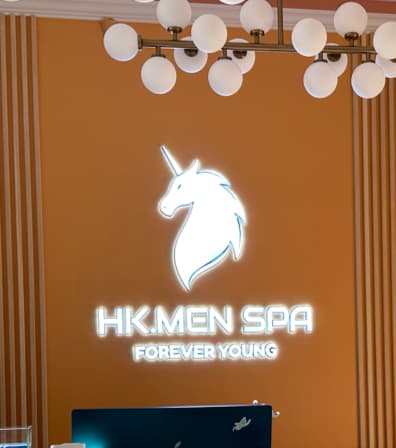 Homme Spa New York photo