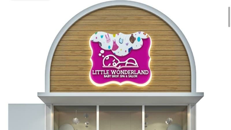 Hommy Baby Spa N Kids Banjarmasin photo