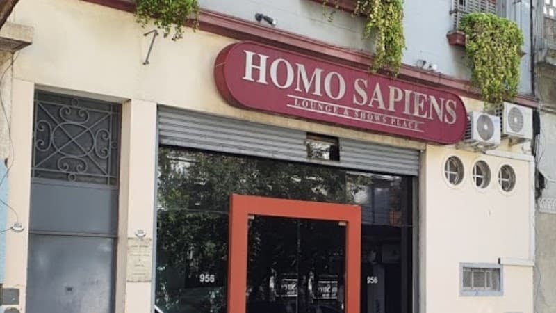 Homosapiens Spa Ciudad de Buenos Aires photo