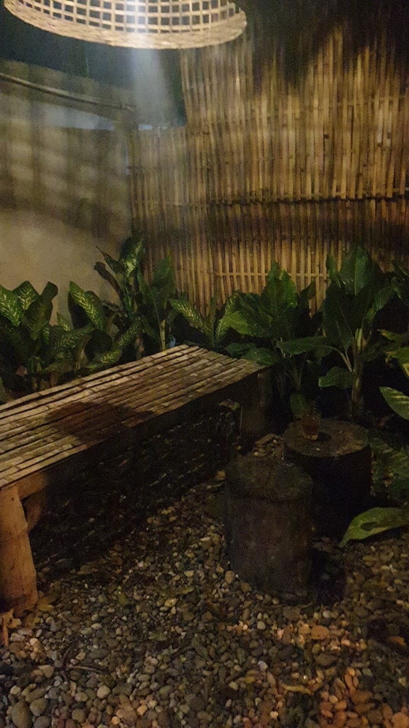 Homya-Nuad Lao House Sauna-Massage Vientiane photo