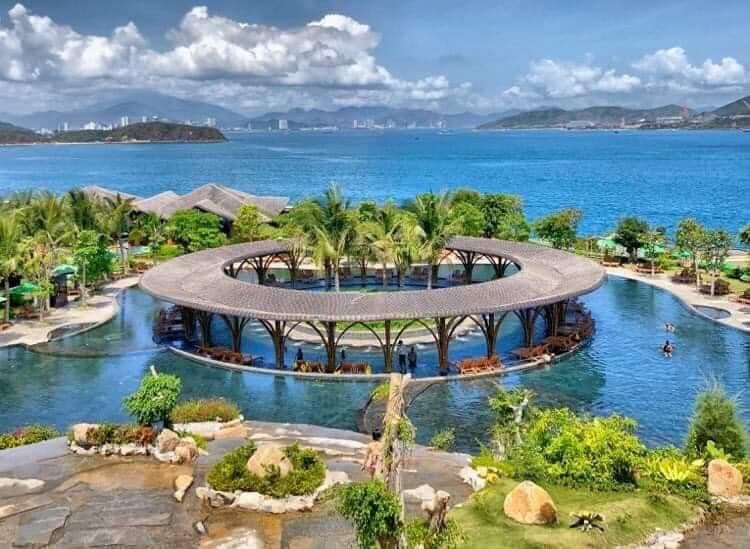 Hon Tam Resort Nha Trang photo