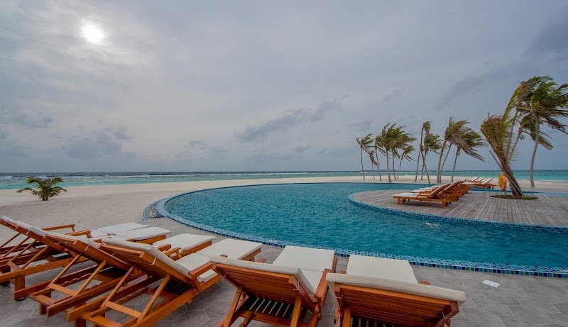 Hondaafushi Island Resort Ari Atoll photo