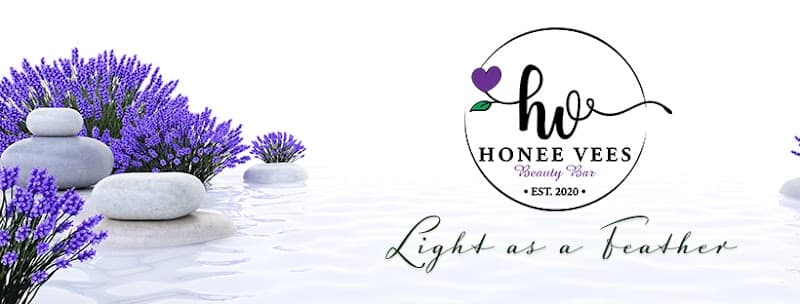 Honee Vees Beauty Bar Augusta photo