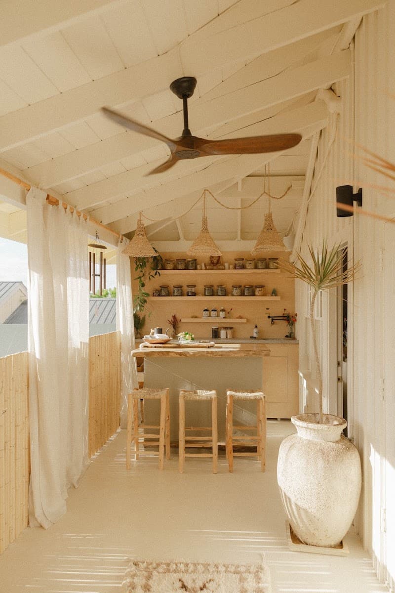 Honest Rituals Kauai Spa, Massage, Facials, Nails photo