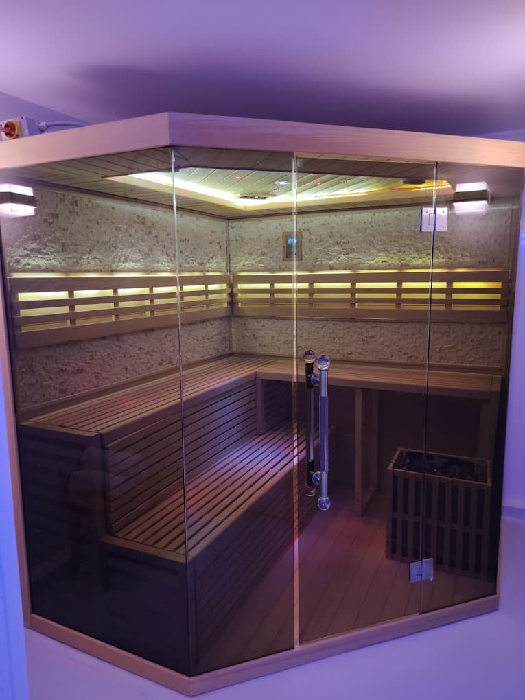 Honest Wellness Spa and Aesthetics Galway photo