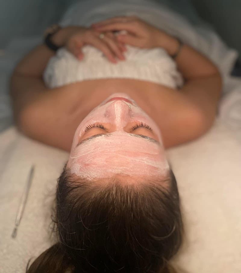 Honestearthbeautybar Crystal River photo