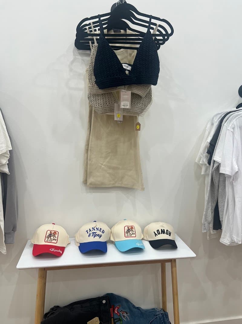 Honey and Co. Spa and Boutique Moose Jaw photo