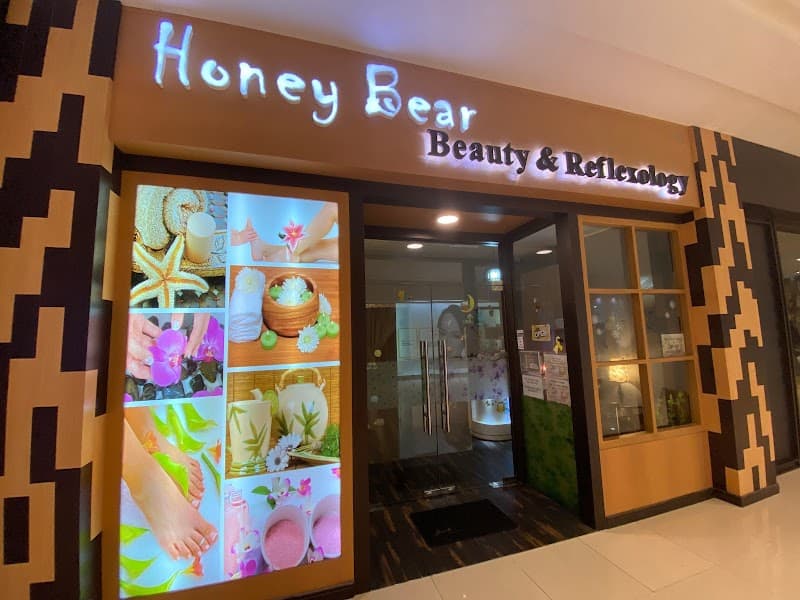 Honey Bear Beauty and Reflexology Kota Kinabalu photo